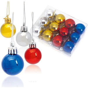 Christmas Baubles