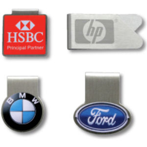 Budget Keyring
