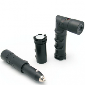 Car Power Bank and Torch