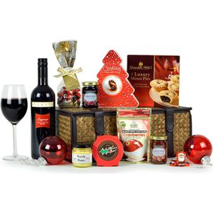 Christmas Hamper