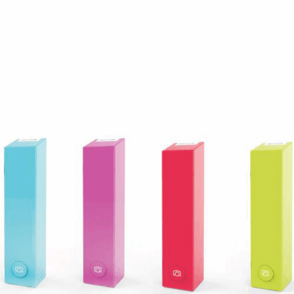 Selfie Power Bank