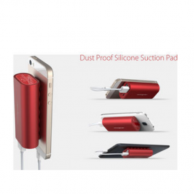 Squid Mini Power Bank