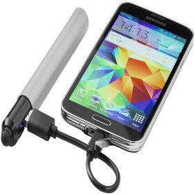 Power Bank Stylus Pen