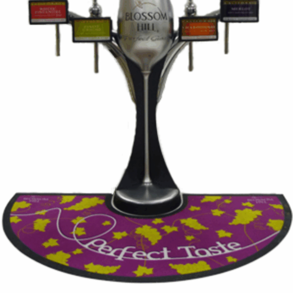Bar Front Runner