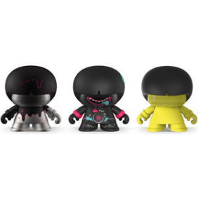 Boy Bluetooth Speakers