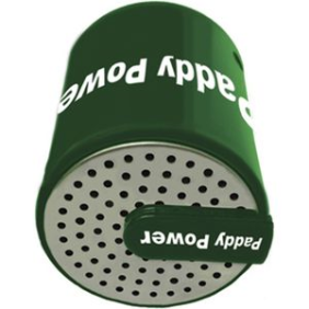 Circular Bluetooth Speakers