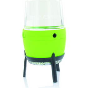 Crystal Bluetooth Speaker