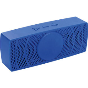 Fun Bluetooth Speaker