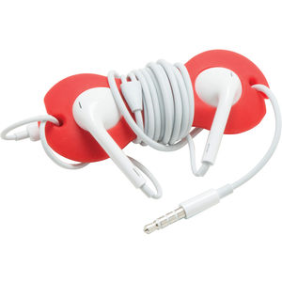 Silicone Earphones
