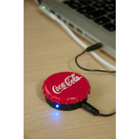 Small Bluetooth Speaker