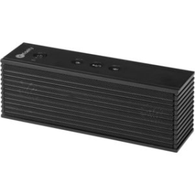 Soundwave Bluetooth Speaker