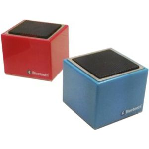 Square Bluetooth Speakers