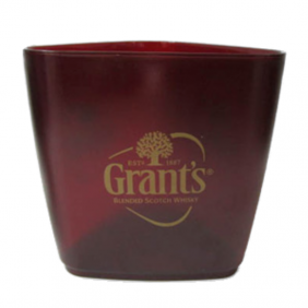 Triangular Ice Bucket