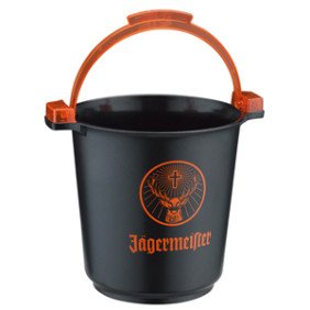 Jumbo ice bucket