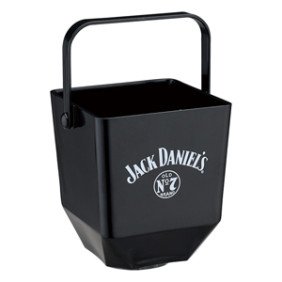 Mini ice bucket