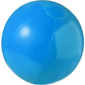 Inflatable beach ball