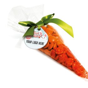 Easter Carrot