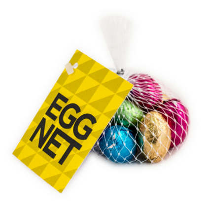 Easter Egg Net