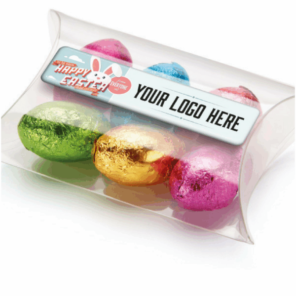 Easter Pouch