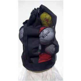 Football ball bag