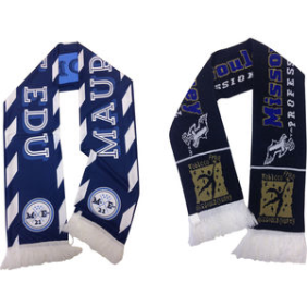 Football scarf