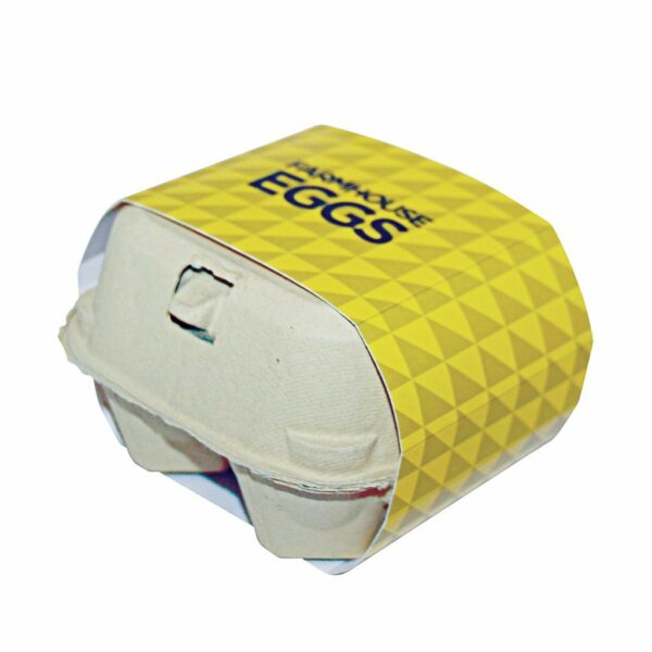 Easter egg box