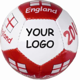 Mini England football