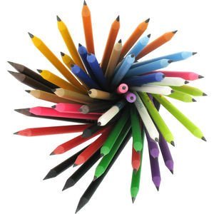 Branded Conference Pens and Pencils
