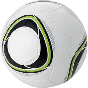 Size 4 PVC football