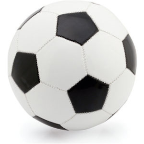 Size 5 low quantity football