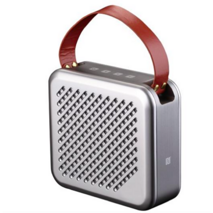 Boom Box Bluetooth Speaker and Speakerphone