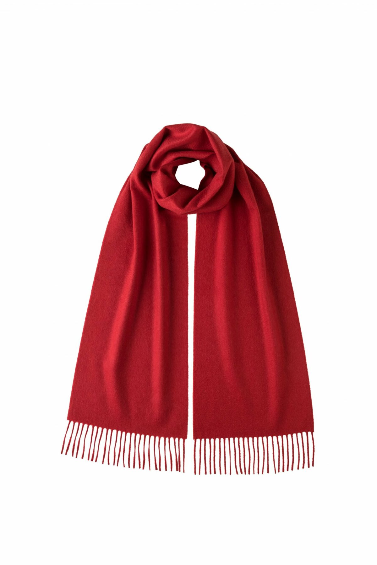 Cashmere Scarf - Image 1
