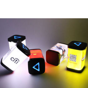 Light Up Power Bank