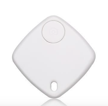 Seeker bluetooth phone and key finder