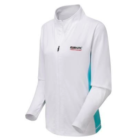 FJ Footjoy Full Zip Knit Ladies Sweater