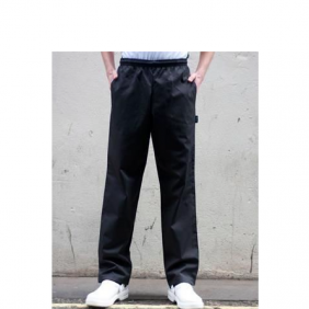 Elasticated Trousers