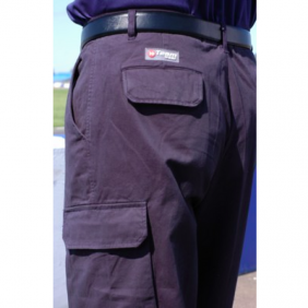 Cargo Trousers