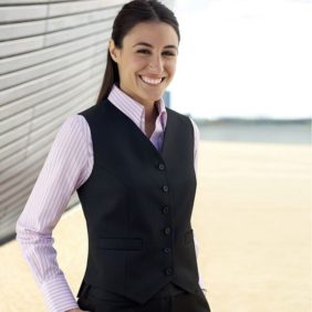 Ladies waistcoat