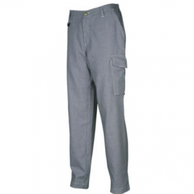 Ladies Chef Trousers