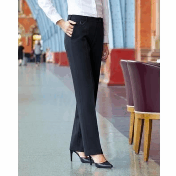 Ladies Suit Trousers