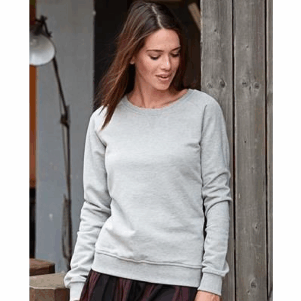 Ladies Sweatshirt