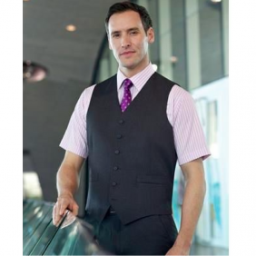Men's Waistcoat