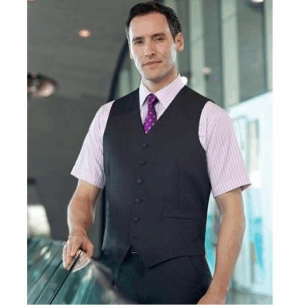 Men's Waistcoat