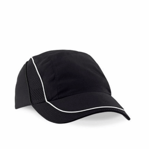 Mesh Golf Cap