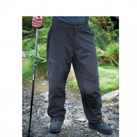 Performance Soft Shell Trousers