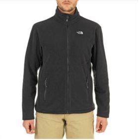 North Face Fleece