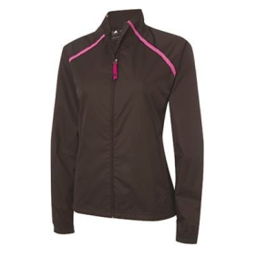 Adidas Ladies Rain Golf Jacket