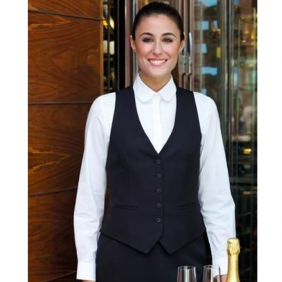 Women's Waistcoat