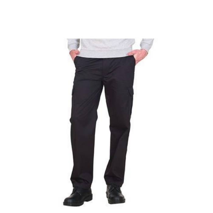 Workwear Economy Trousers