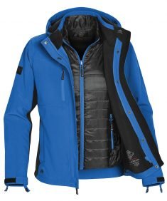 Stormwear Atmosphere 3-in-1 jacket